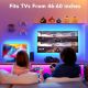 Govee - TV 46-60" SMART LED osvetlitev RGB + Daljinski upravljalnik