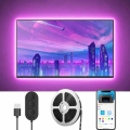 Govee - TV 46-60" SMART LED osvetlitev RGB