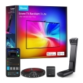 Govee - TV Backlight 3 Lite TV 40-50" SMART LED osvetlitev RGBICW Wi-Fi IP67 +RC