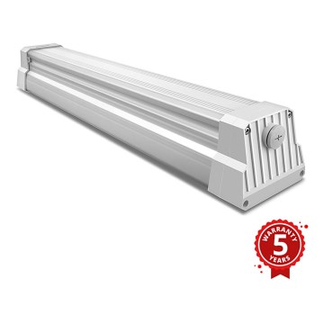Greenlux GXWP171 - LED Tehnična fluorescenčna svetilka DUST PROFI LED/55W/230V IP66
