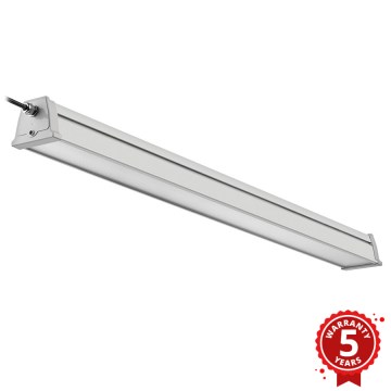 Greenlux GXWP345 - LED Tehnična fluorescenčna svetilka DUST PROFI NG LED/45W IP66
