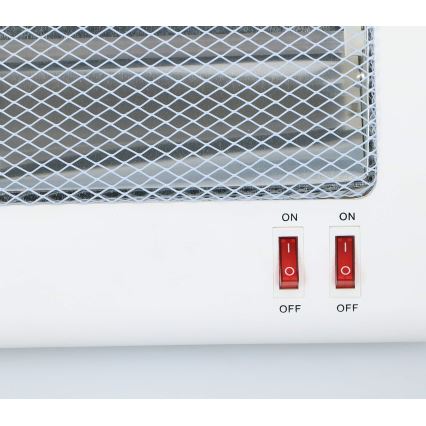 Grelnik 400/800W/230V