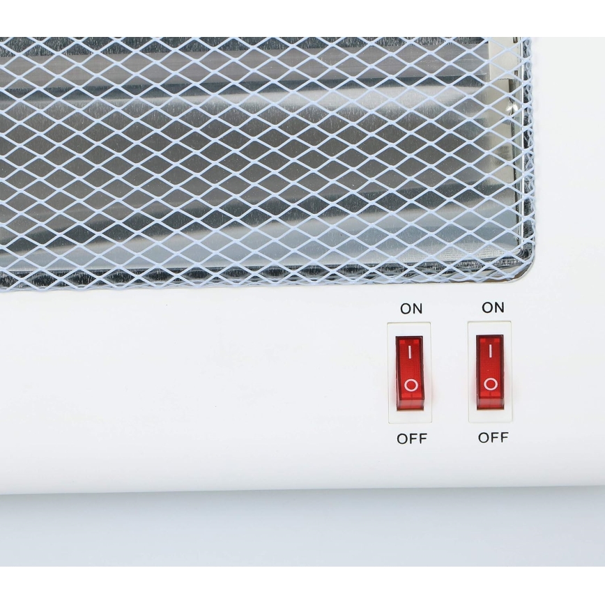 Grelnik 400/800W/230V