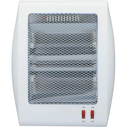 Grelnik 400/800W/230V