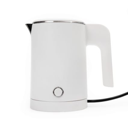 Grelnik vode 0,6l 600W/230V bela