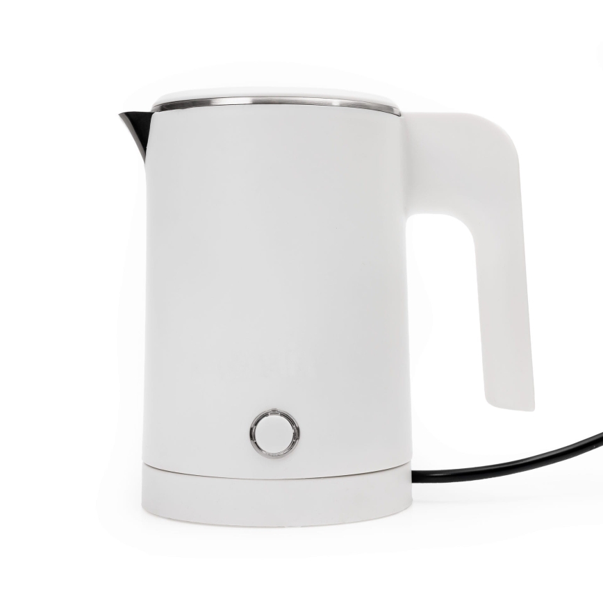 Grelnik vode 0,6l 600W/230V bela