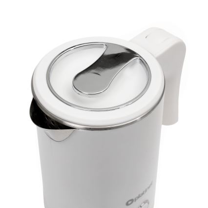 Grelnik vode 0,6l 600W/230V bela