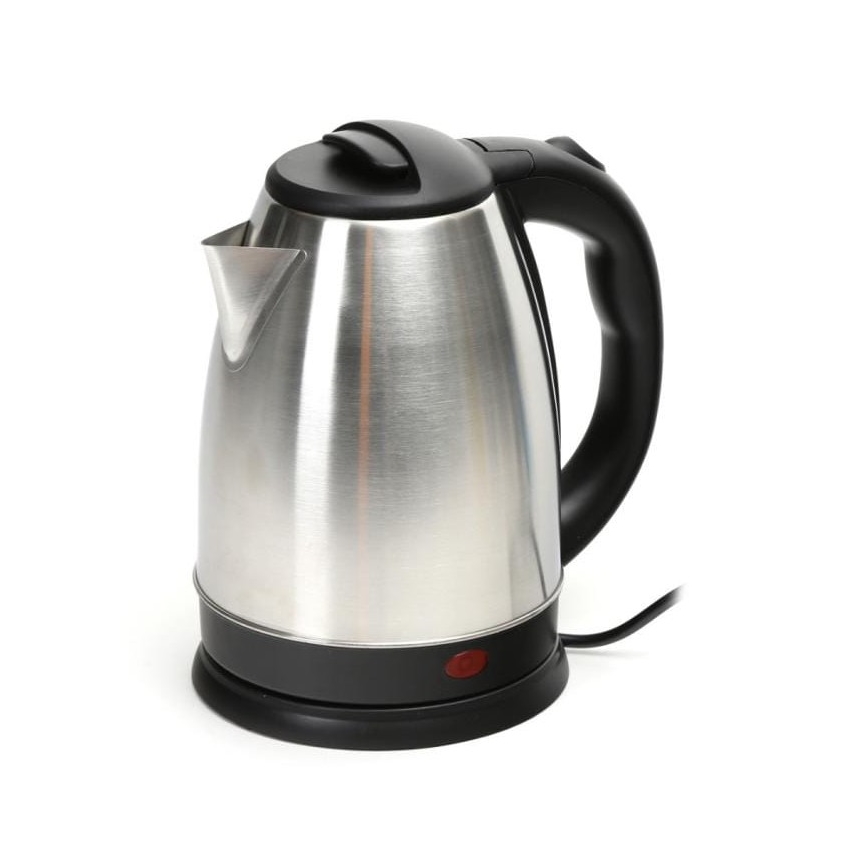 Grelnik vode 1,8 l 1500W/230V nerjaveče jeklo