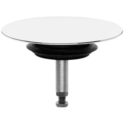 GROHE 06625000 - Zamašek TALENTOFILL sijajni krom