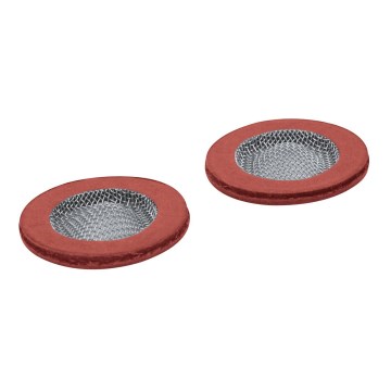 GROHE 0726400M - cedilo iz nerjavečega jekla