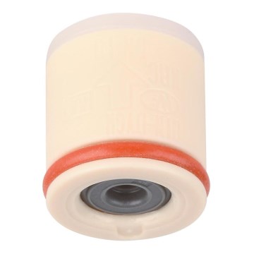 GROHE 08565000 - povratni ventil v sijajnem kromu