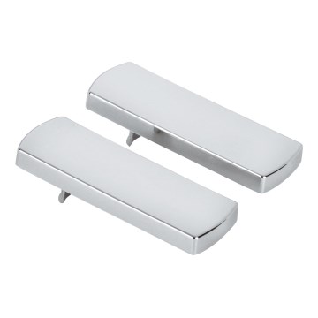 GROHE 1007500M - Pokrovček 60 x 55 x 50 sijajni krom