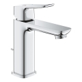GROHE 1018320000 - Mešalna pipa za umivalnik DICE M sijajni krom