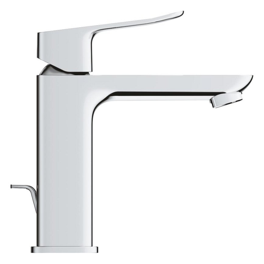 GROHE 1018320000 - Mešalna pipa za umivalnik DICE M sijajni krom