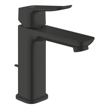 GROHE 1018322430 - Pipa za umivalnik DICE M črna