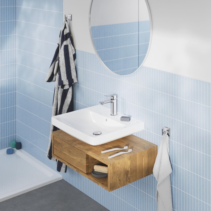 GROHE 1018330000 - Armatura za umivalnik DICE M, sijajni krom