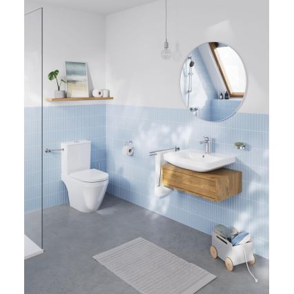 GROHE 1018330000 - Armatura za umivalnik DICE M, sijajni krom