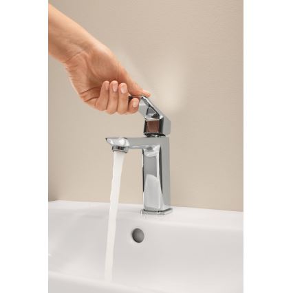 GROHE 1018330000 - Armatura za umivalnik DICE M, sijajni krom
