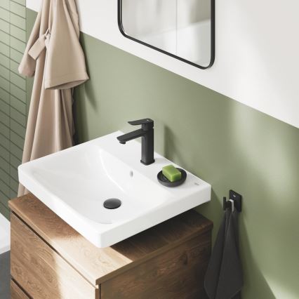 GROHE 1018332430 - Baterija za umivalnik DICE M črna