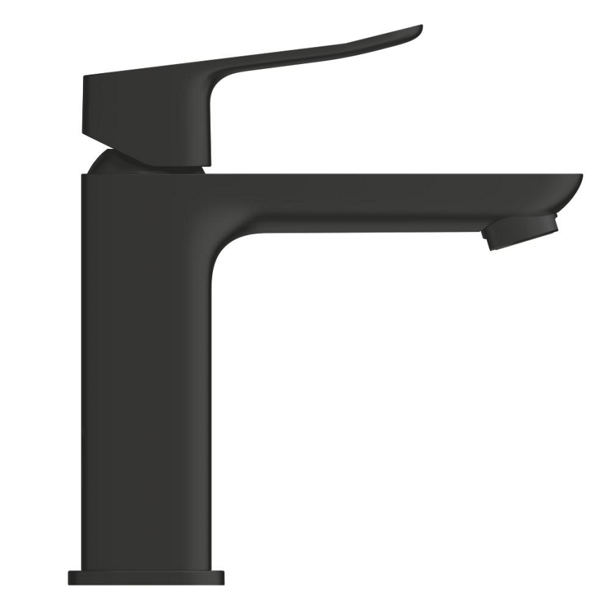 GROHE 1018332430 - Baterija za umivalnik DICE M črna