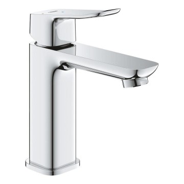 GROHE 1018360000 - Pipa za umivalnik DICE M, sijajni krom