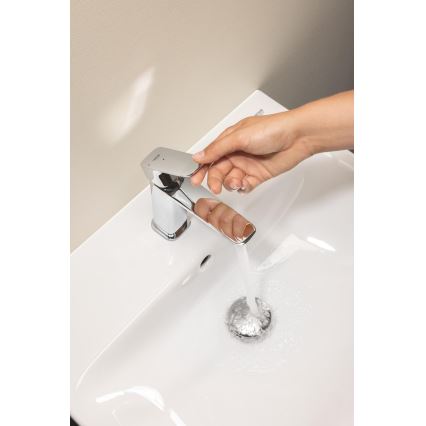 GROHE 1018360000 - Pipa za umivalnik DICE M, sijajni krom