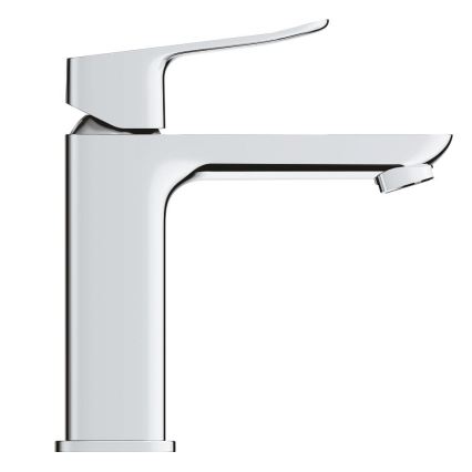 GROHE 1018360000 - Pipa za umivalnik DICE M, sijajni krom