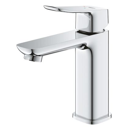 GROHE 1018360000 - Pipa za umivalnik DICE M, sijajni krom