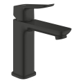GROHE 1018362430 - Pipa za umivalnik DICE M črna