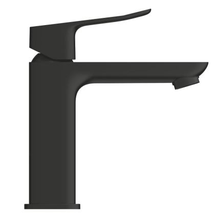 GROHE 1018362430 - Pipa za umivalnik DICE M črna