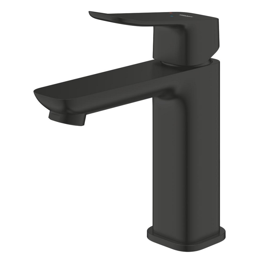 GROHE 1018362430 - Pipa za umivalnik DICE M črna