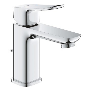 GROHE 1018560000 - Pipa za umivalnik DICE S, sijajni krom