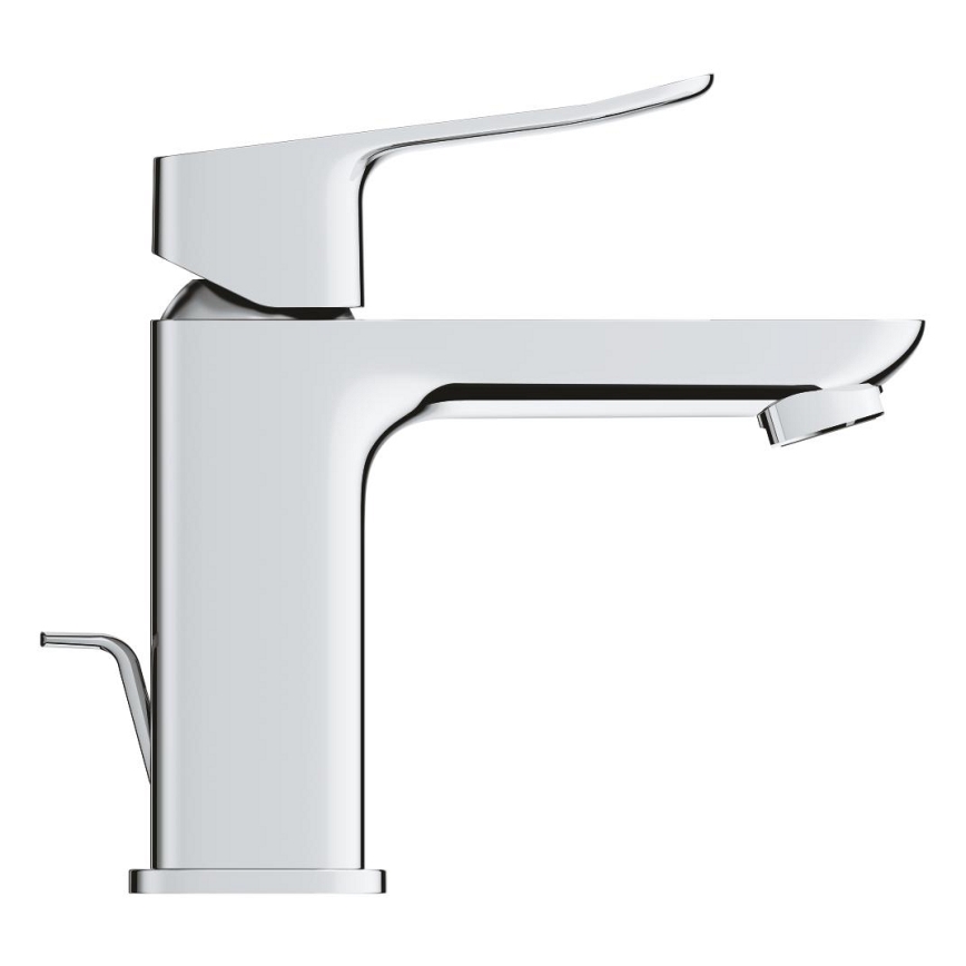GROHE 1018560000 - Pipa za umivalnik DICE S, sijajni krom