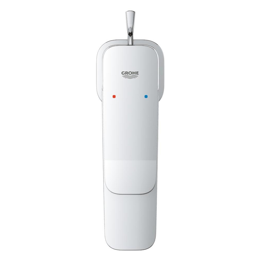 GROHE 1018560000 - Pipa za umivalnik DICE S, sijajni krom