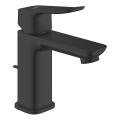 GROHE 1018562430 - Pipa za umivalnik DICE S črna
