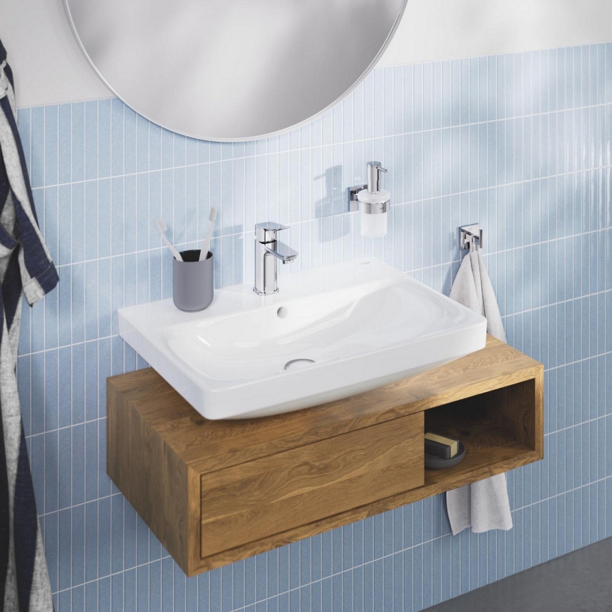 GROHE 1018570000 - Umivalniška baterija DICE S, sijajni krom