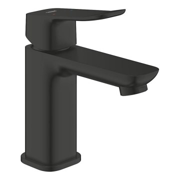 GROHE 1018572430 - Umivalniška pipa DICE S črna