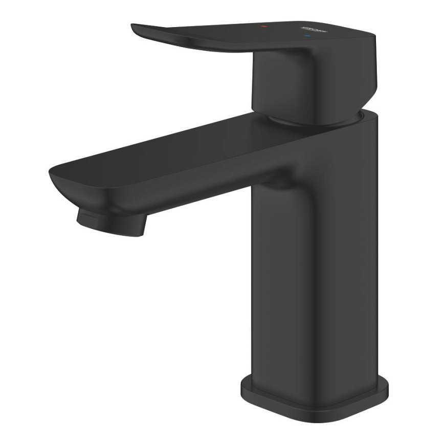 GROHE 1018572430 - Umivalniška pipa DICE S črna
