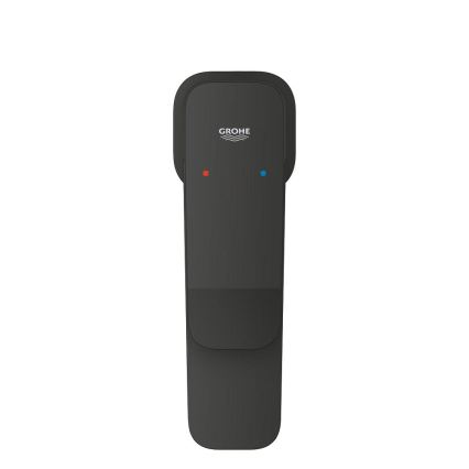 GROHE 1018572430 - Umivalniška pipa DICE S črna