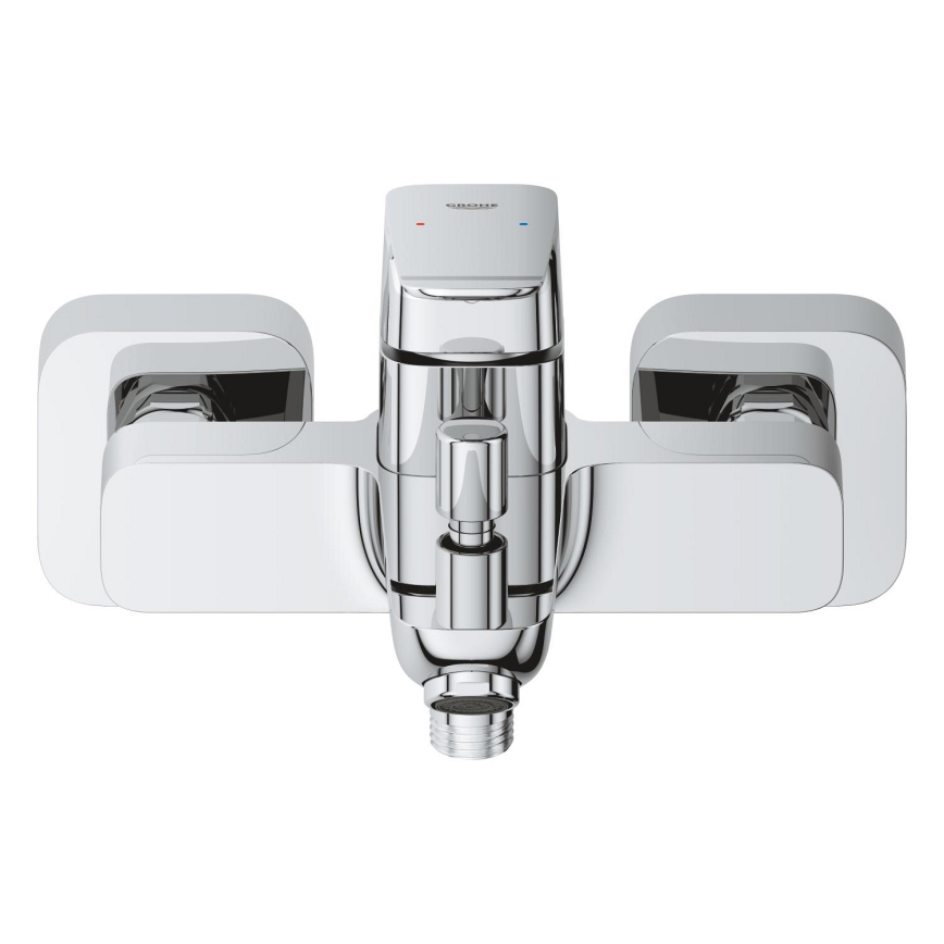 GROHE 1018720000 - Kadna mešalna baterija DICE, sijajni krom