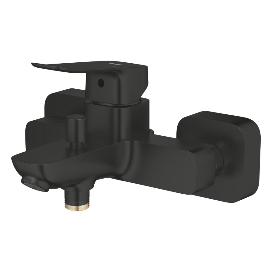 GROHE 1018722430 - Kopalniška baterija DICE črna