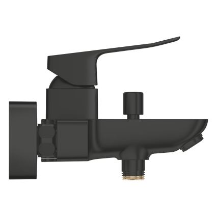 GROHE 1018722430 - Kopalniška baterija DICE črna
