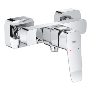 GROHE 1018740000 - Tušna baterija DICE, sijajni krom
