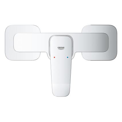 GROHE 1018740000 - Tušna baterija DICE, sijajni krom