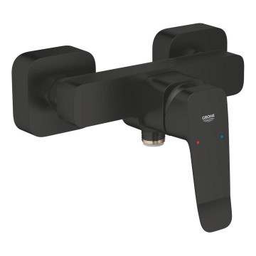 GROHE 1018742430 - Tušna baterija DICE črna