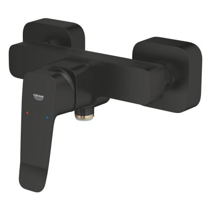 GROHE 1018742430 - Tušna baterija DICE črna