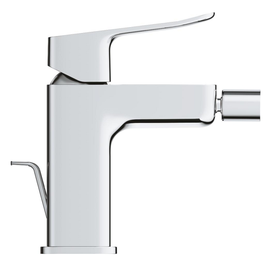 GROHE 1018770000 - Armatura za bide DICE, poliran krom
