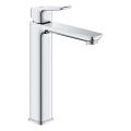 GROHE 1018920000 - Pipa za umivalnik DICE XL, krom z visokim sijajem