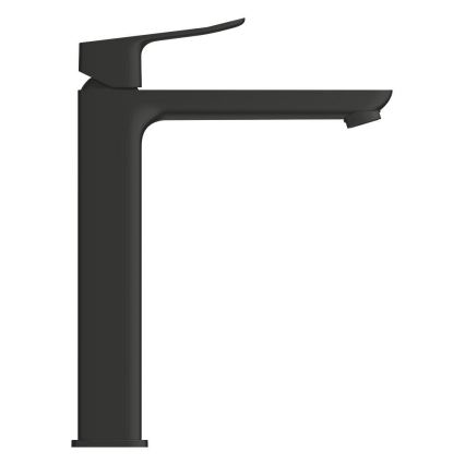 GROHE 1018922430 - Mešalna armatura za umivalnik DICE XL črna
