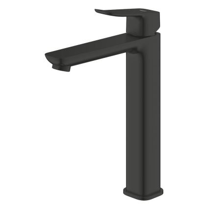 GROHE 1018922430 - Mešalna armatura za umivalnik DICE XL črna